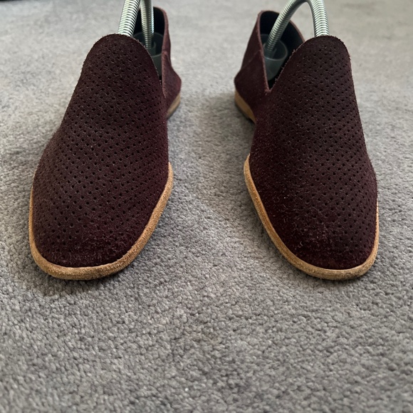 Pedro Garcia loafer - Picture 1 of 3